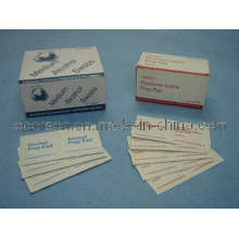 High Quality with Competitive Price Alcohol Swabs & Povidone-Iodine Prep Pads